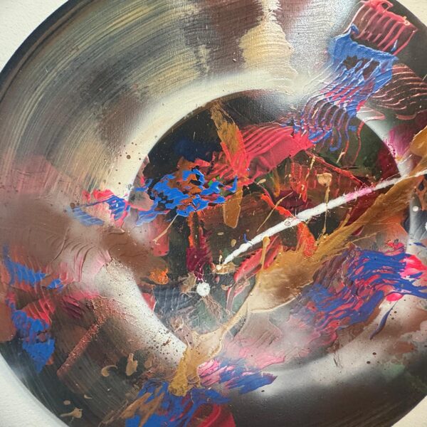 18-2-EnsoREG-2025 -diameter 50cm - NOT AVAILABLE