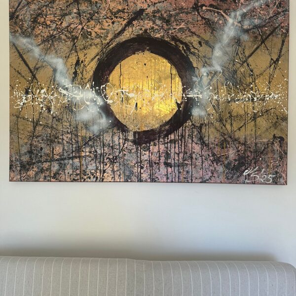 21-1- Enso Wings 2025 -150-100 cm