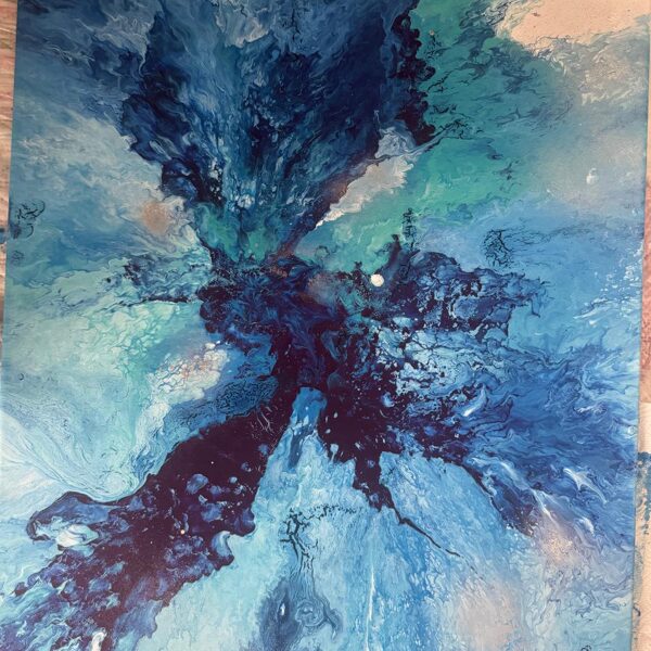 23-4- Time Flow-Winter 2025 -60-50 cm