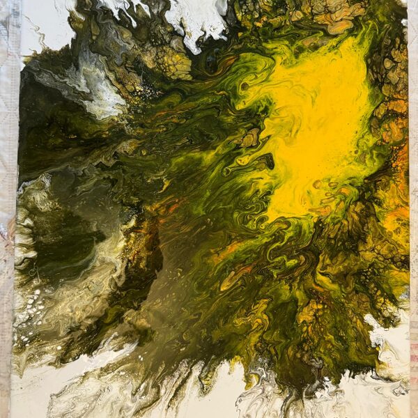 23-1- Time Flow-Spring -2025 -60-50 cm