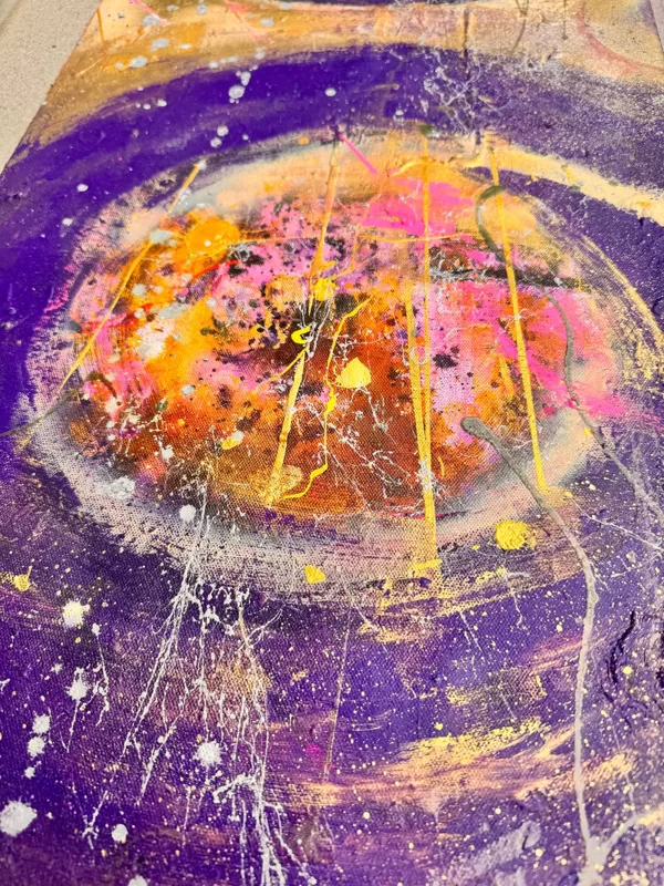 12-1PurpleLoop-2024-1500cmx45cm