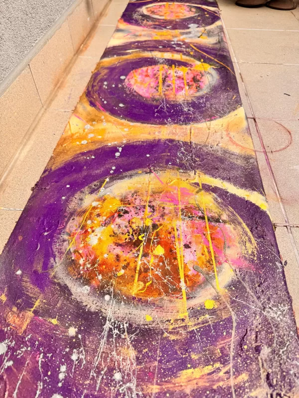 12-2PurpleLoop-2024-1500cmx45cm