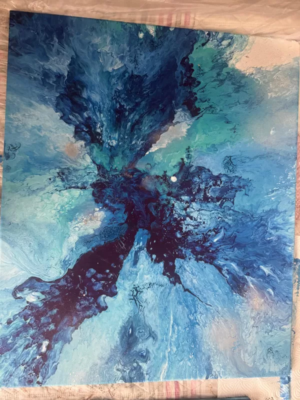 23-4- Time Flow-Winter 2025 -60-50 cm