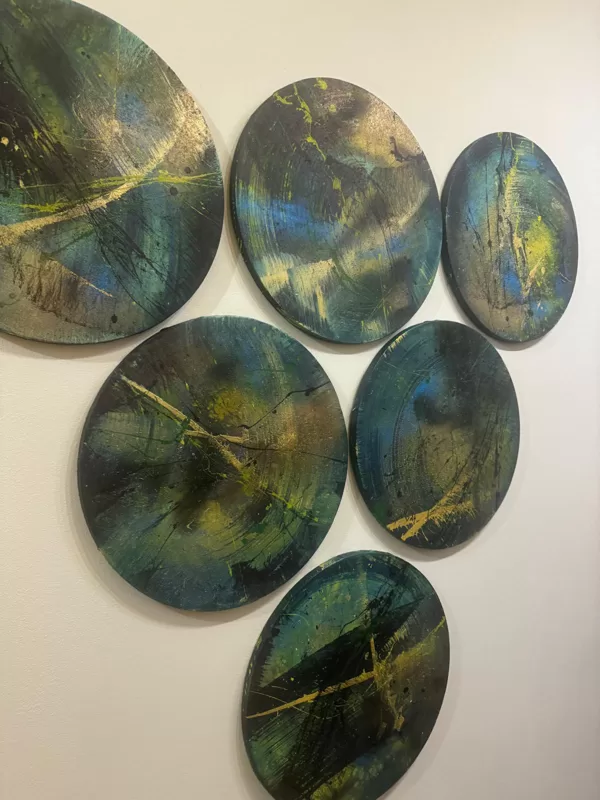 3-EnsoRespiro-2024-diameter40cm-Not Availalbe for Sale